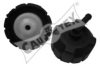 CAUTEX 954075 Cap, radiator